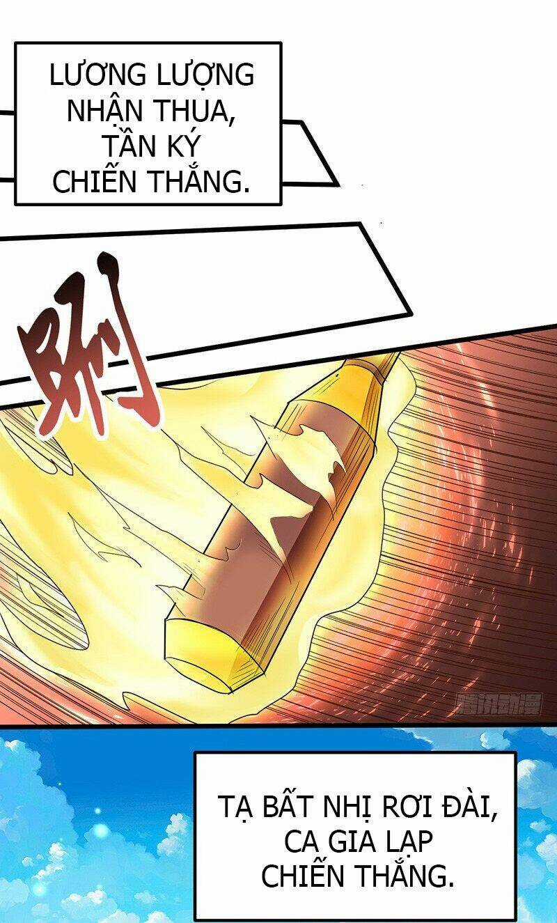 Hỗn Độn Kiếm Thần - Chapter 178 - Trang 4