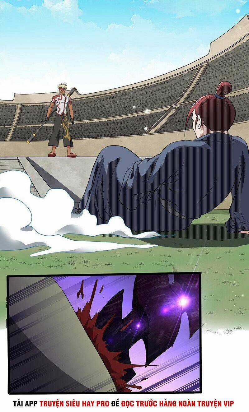 Hỗn Độn Kiếm Thần - Chapter 178 - Trang 5