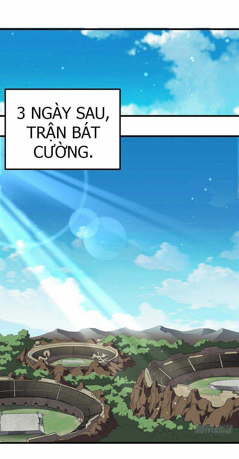 Hỗn Độn Kiếm Thần - Chapter 178 - Trang 10