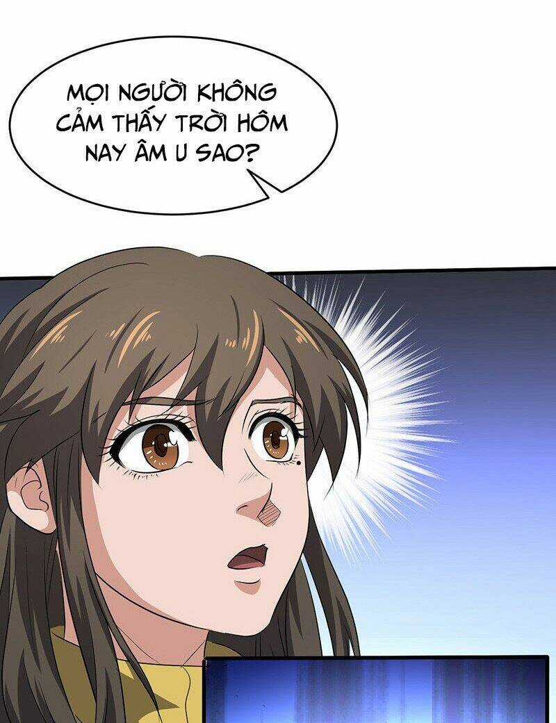 Hỗn Độn Kiếm Thần - Chapter 179 - Trang 11