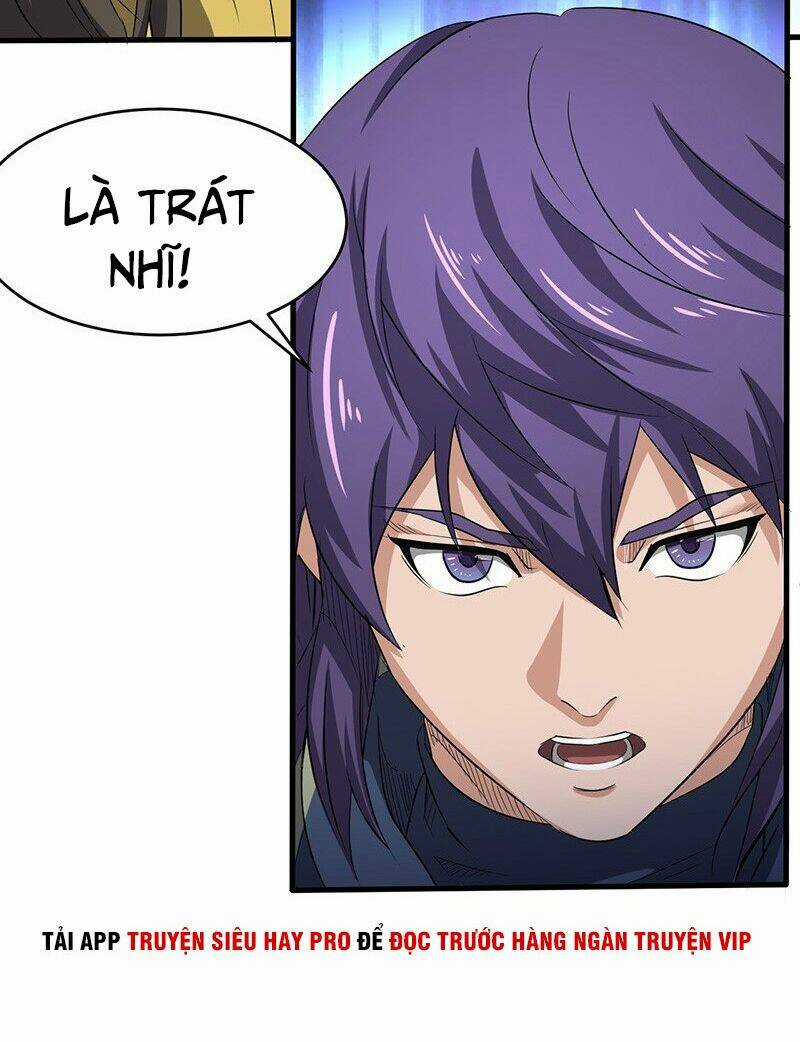 Hỗn Độn Kiếm Thần - Chapter 179 - Trang 12