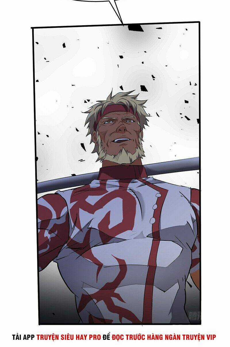 Hỗn Độn Kiếm Thần - Chapter 179 - Trang 14