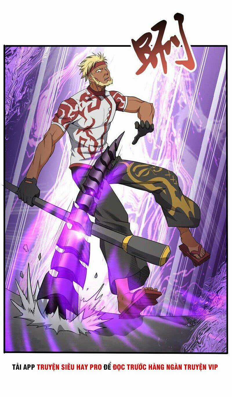 Hỗn Độn Kiếm Thần - Chapter 179 - Trang 18
