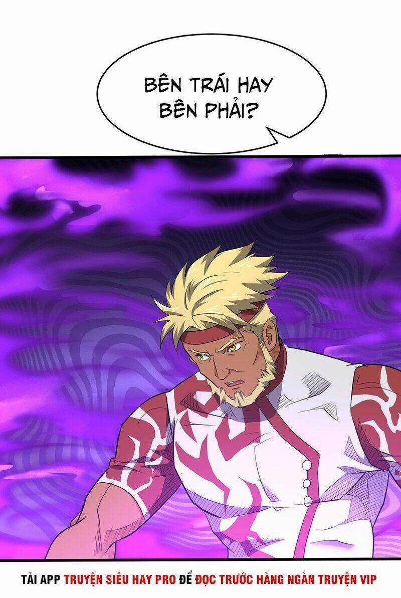 Hỗn Độn Kiếm Thần - Chapter 179 - Trang 20