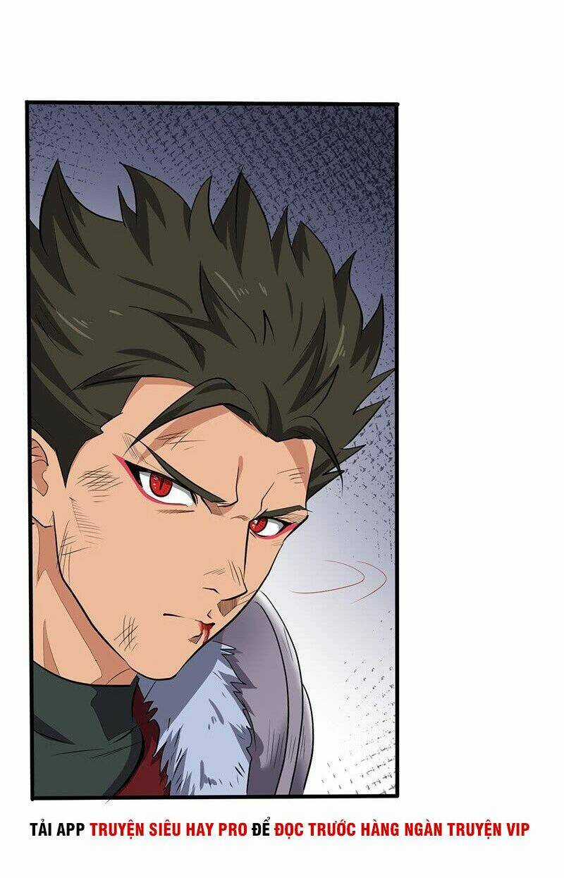 Hỗn Độn Kiếm Thần - Chapter 179 - Trang 24