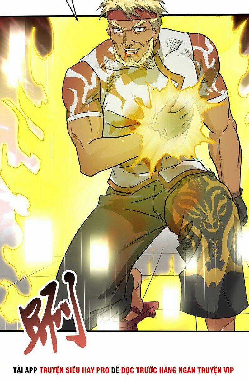 Hỗn Độn Kiếm Thần - Chapter 179 - Trang 26