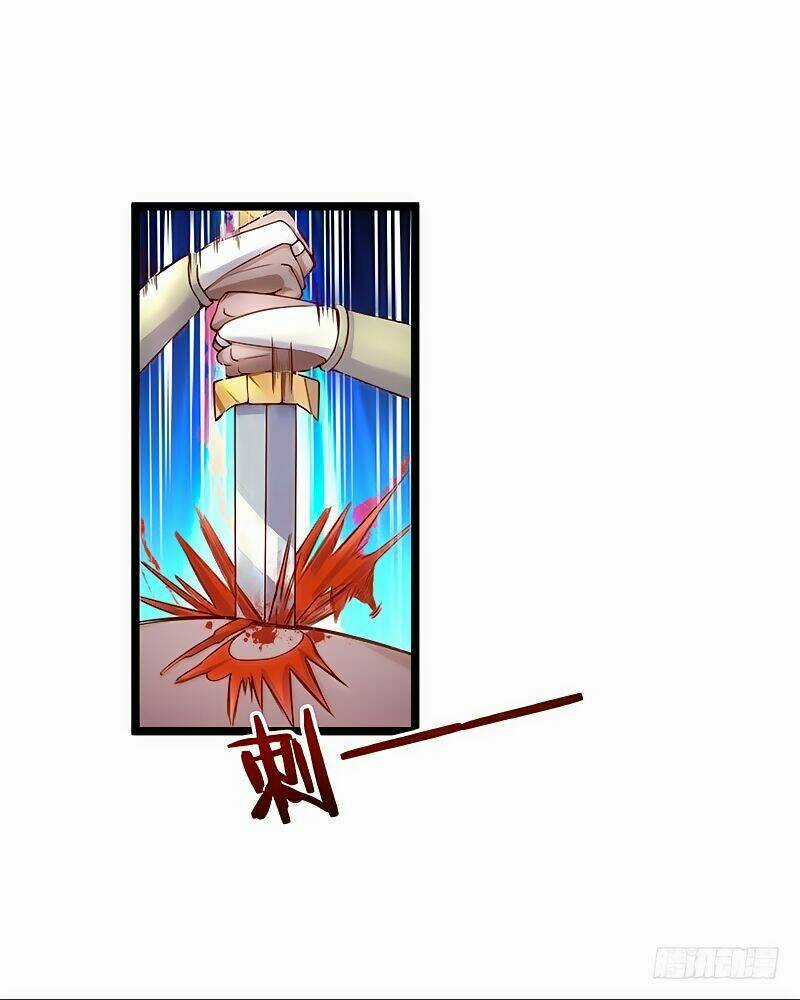 Hỗn Độn Kiếm Thần - Chapter 18 - Trang 1