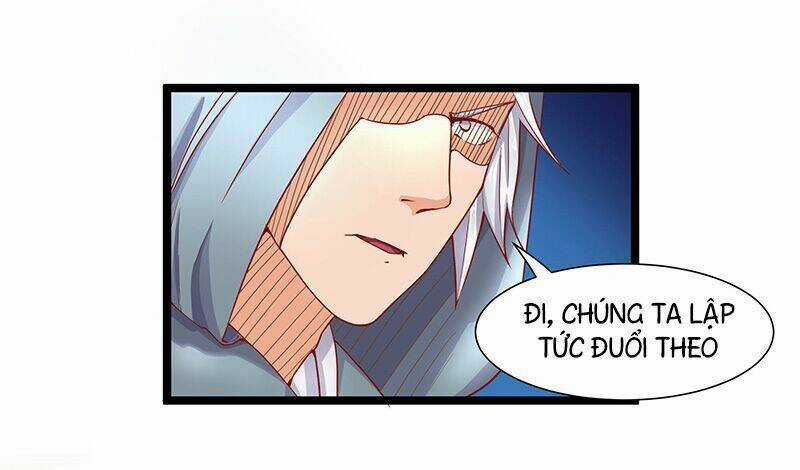 Hỗn Độn Kiếm Thần - Chapter 18 - Trang 12