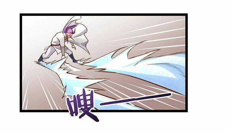 Hỗn Độn Kiếm Thần - Chapter 18 - Trang 3