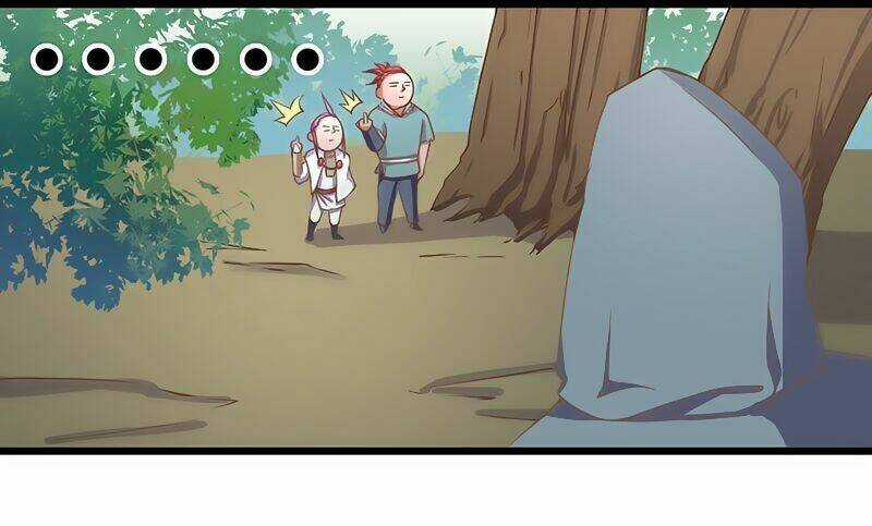 Hỗn Độn Kiếm Thần - Chapter 18 - Trang 25