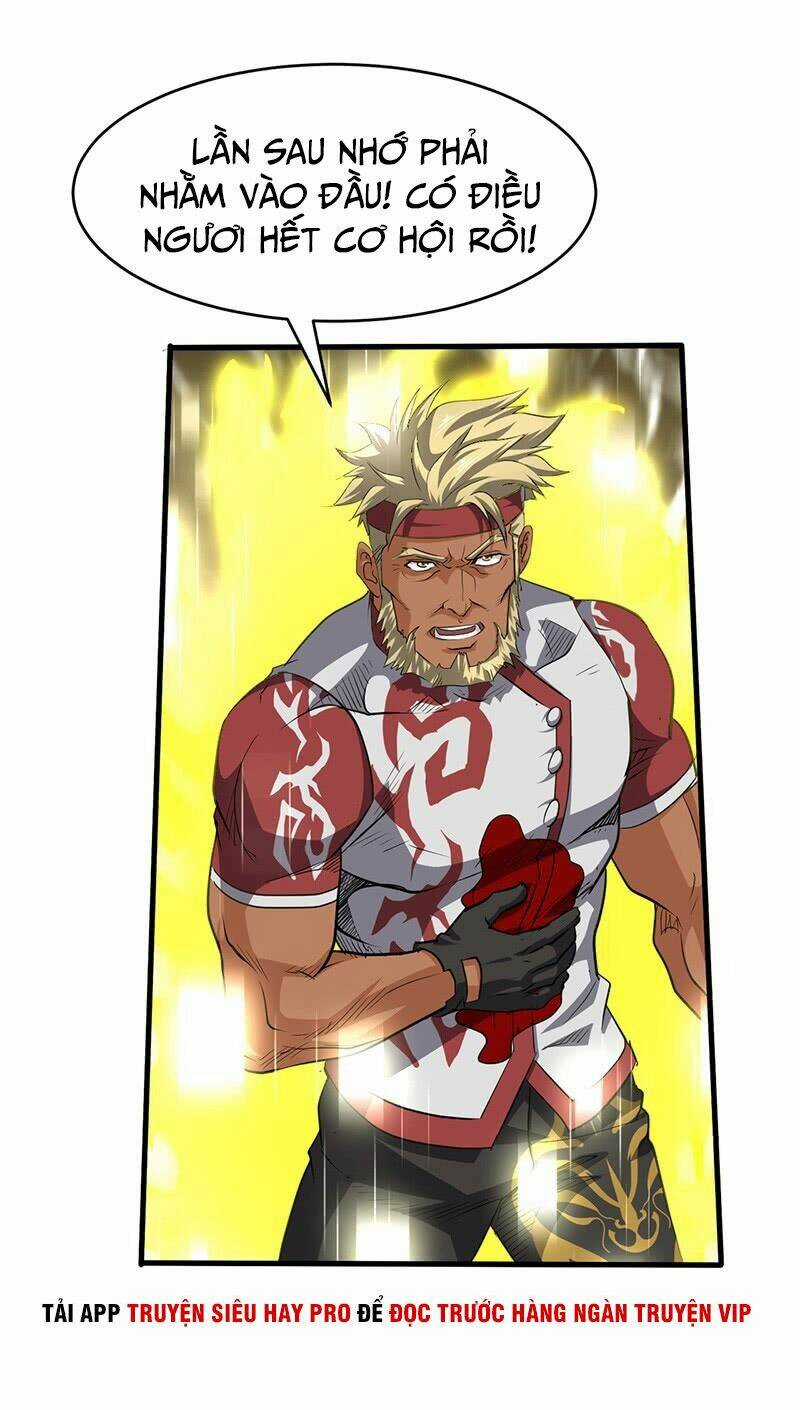 Hỗn Độn Kiếm Thần - Chapter 180 - Trang 1