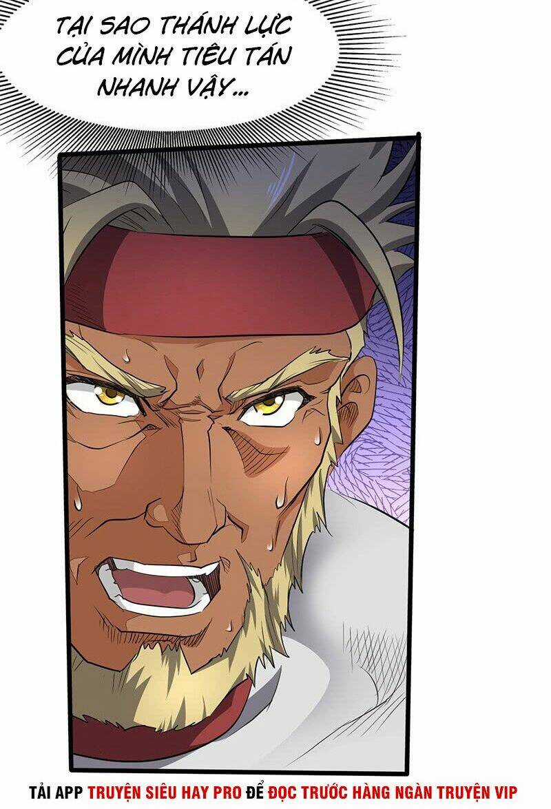 Hỗn Độn Kiếm Thần - Chapter 180 - Trang 15