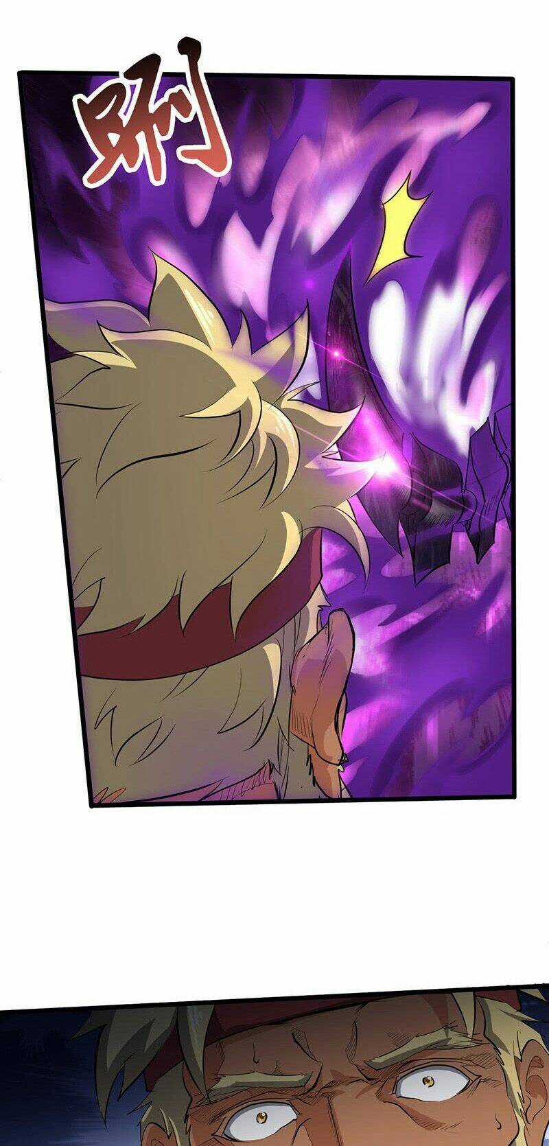 Hỗn Độn Kiếm Thần - Chapter 180 - Trang 24