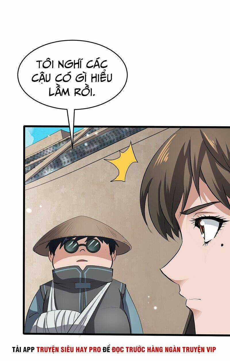 Hỗn Độn Kiếm Thần - Chapter 180 - Trang 9