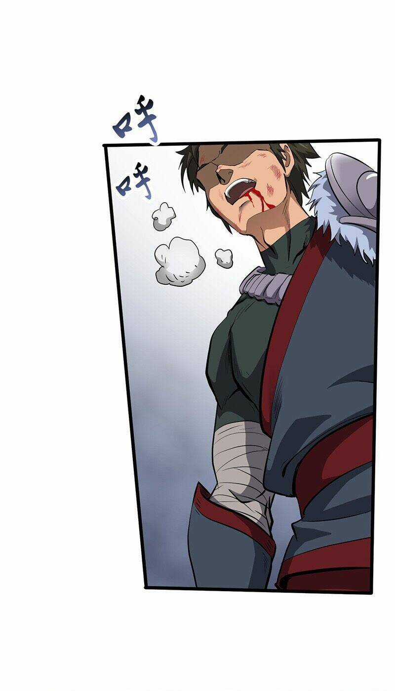 Hỗn Độn Kiếm Thần - Chapter 181 - Trang 1