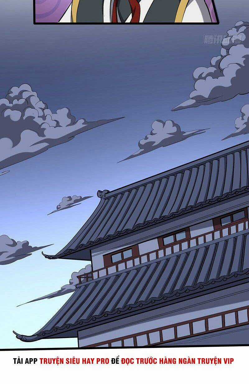 Hỗn Độn Kiếm Thần - Chapter 181 - Trang 27