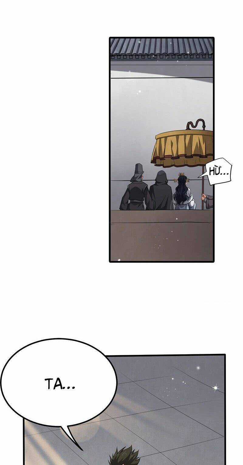 Hỗn Độn Kiếm Thần - Chapter 181 - Trang 9