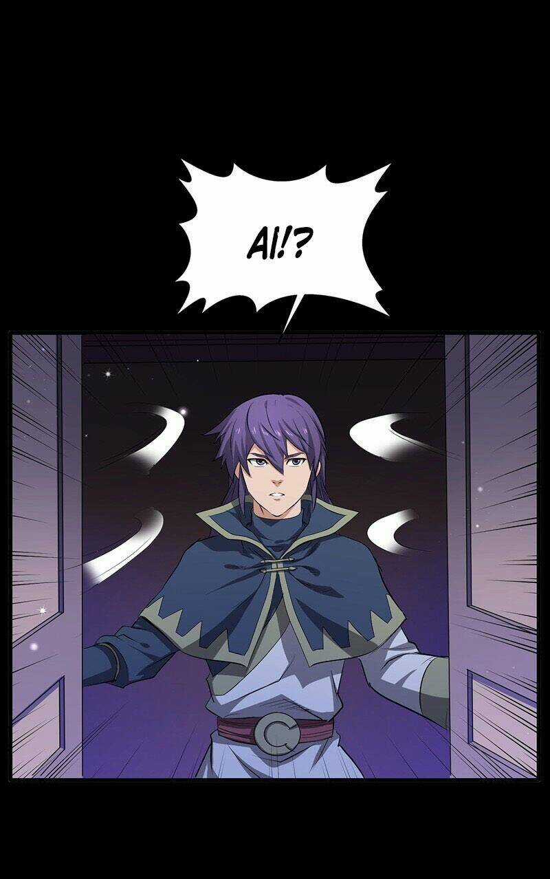 Hỗn Độn Kiếm Thần - Chapter 182 - Trang 1