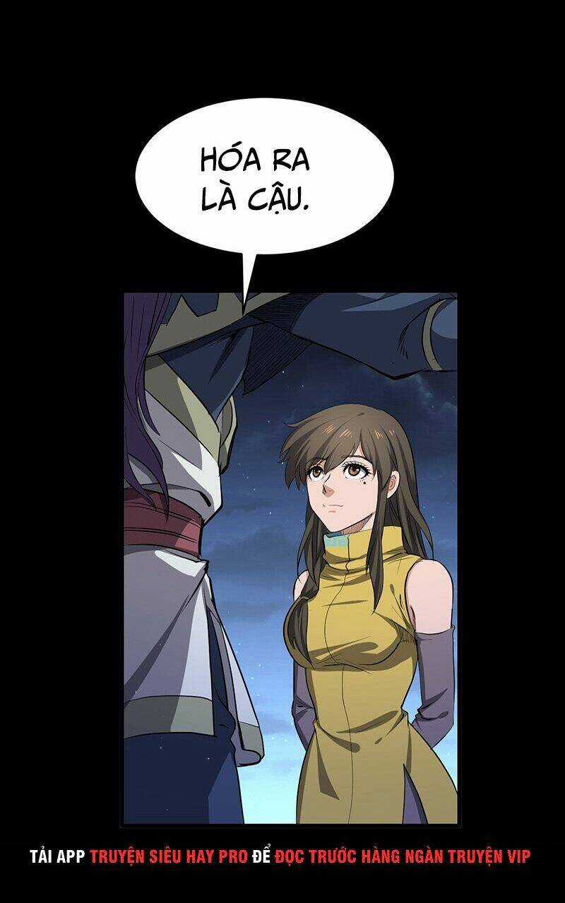 Hỗn Độn Kiếm Thần - Chapter 182 - Trang 2