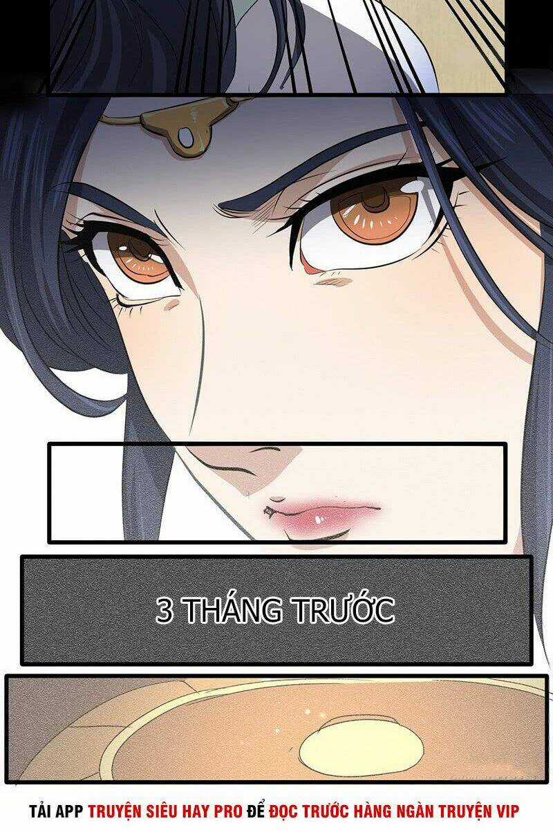 Hỗn Độn Kiếm Thần - Chapter 182 - Trang 11