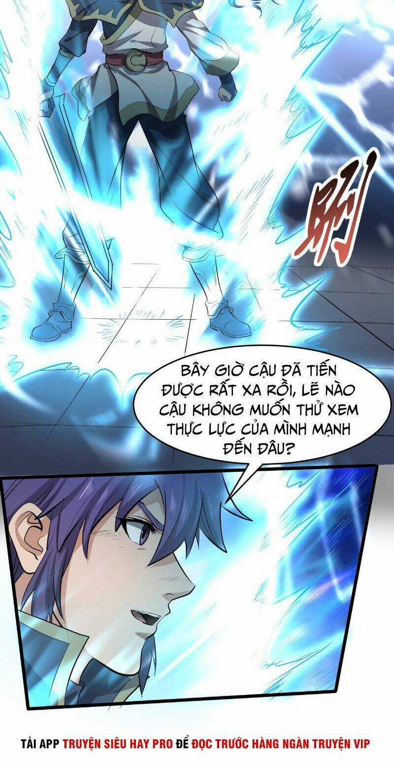Hỗn Độn Kiếm Thần - Chapter 182 - Trang 26