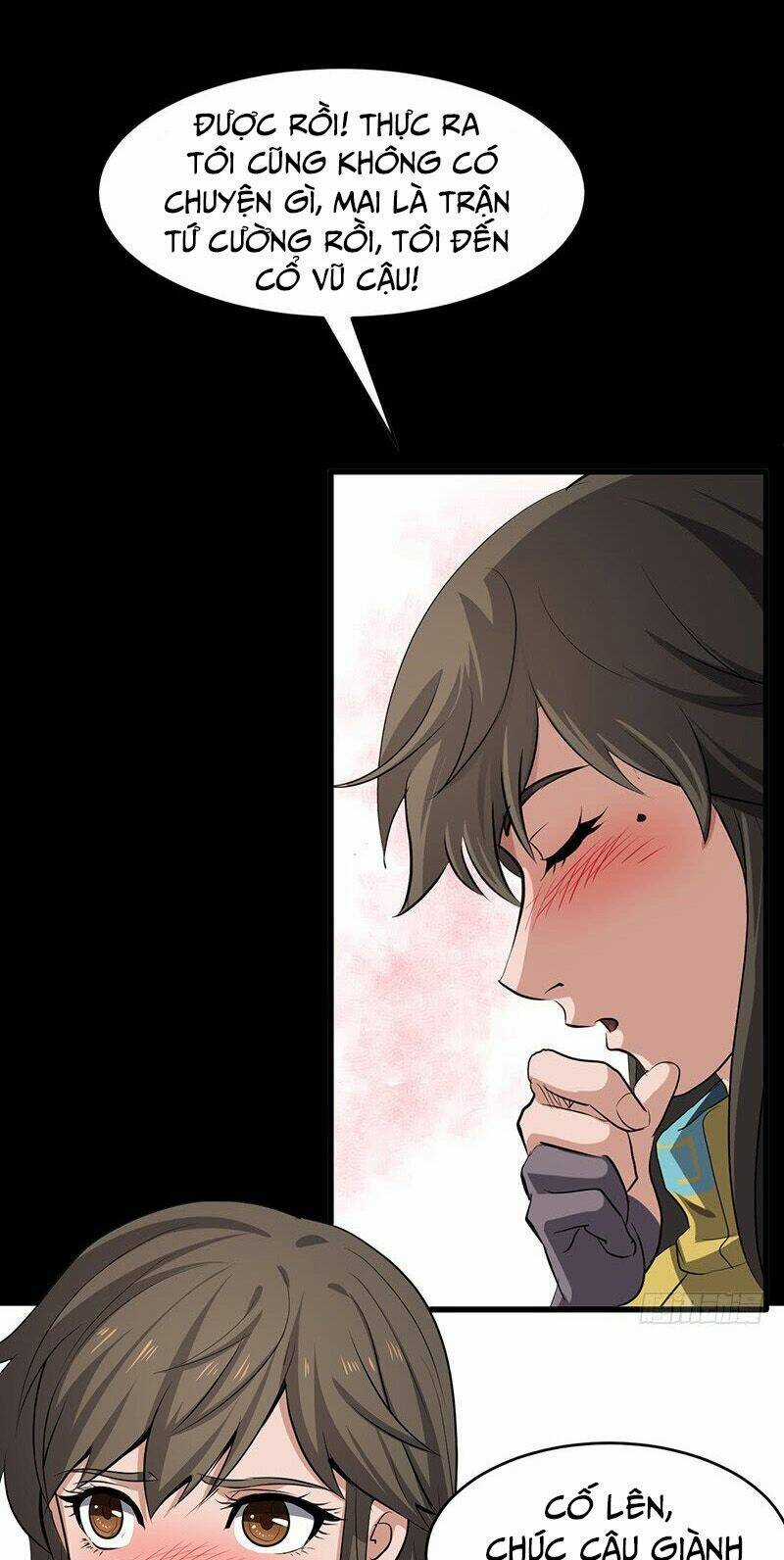 Hỗn Độn Kiếm Thần - Chapter 182 - Trang 5