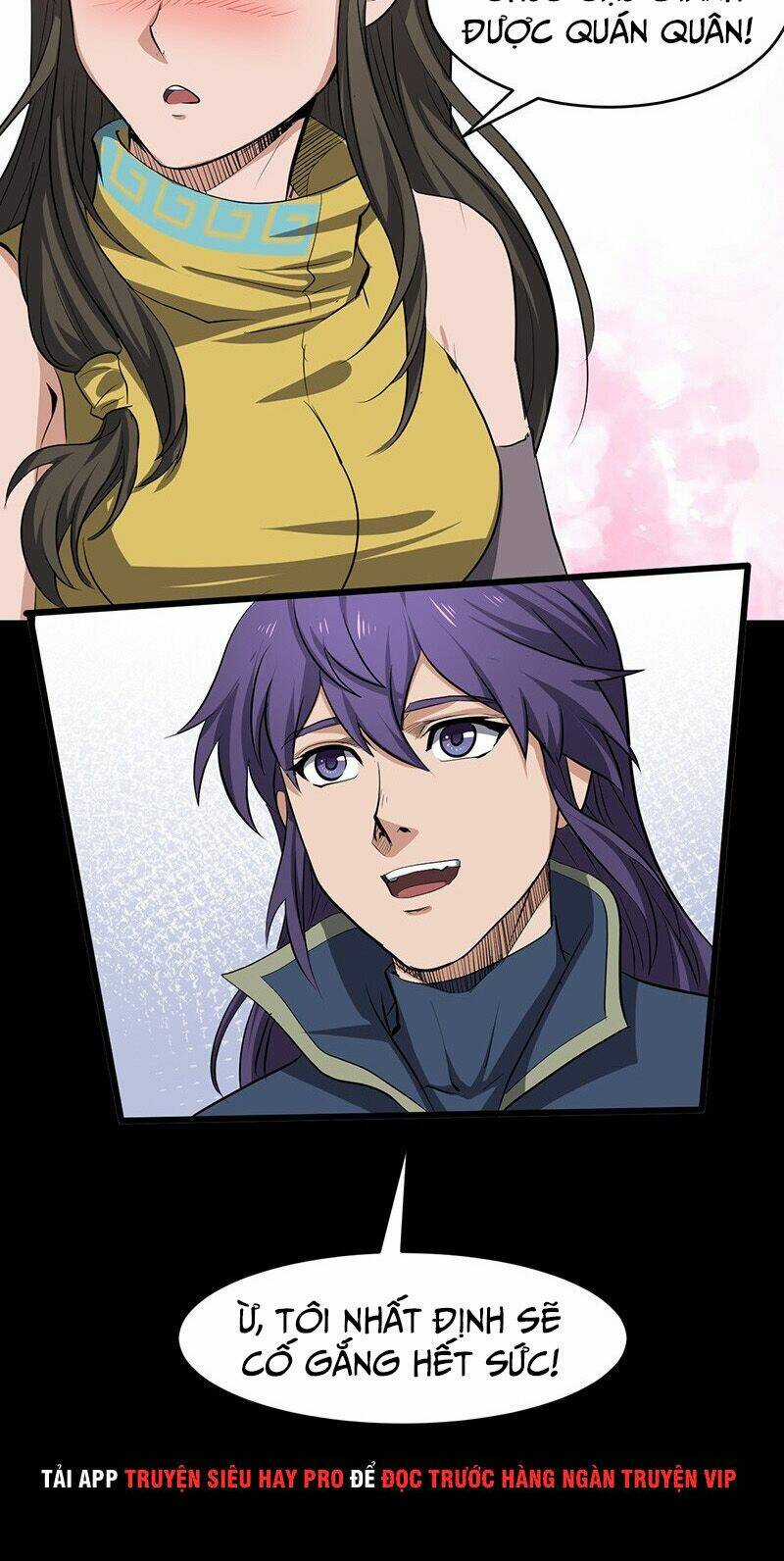 Hỗn Độn Kiếm Thần - Chapter 182 - Trang 6