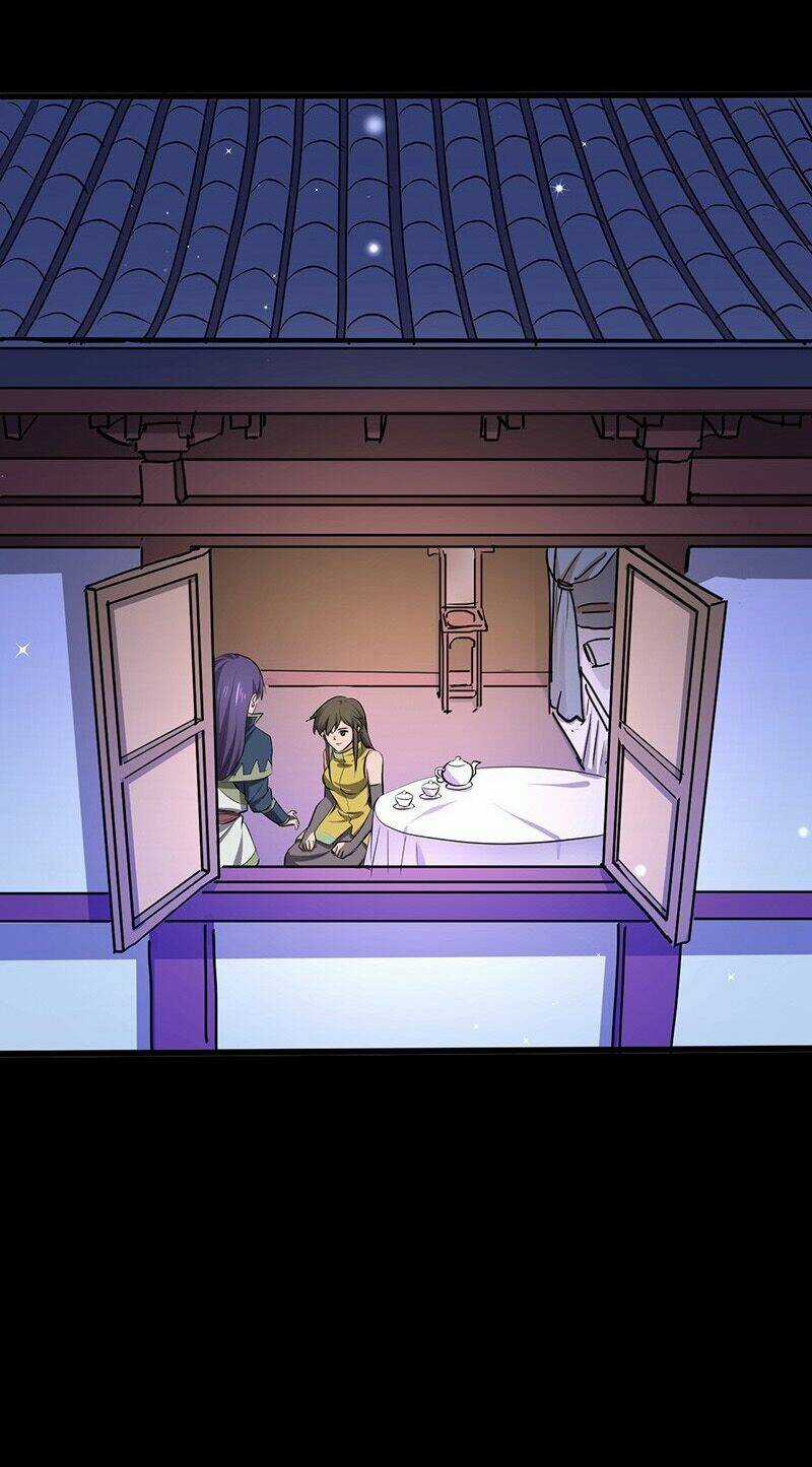 Hỗn Độn Kiếm Thần - Chapter 182 - Trang 7