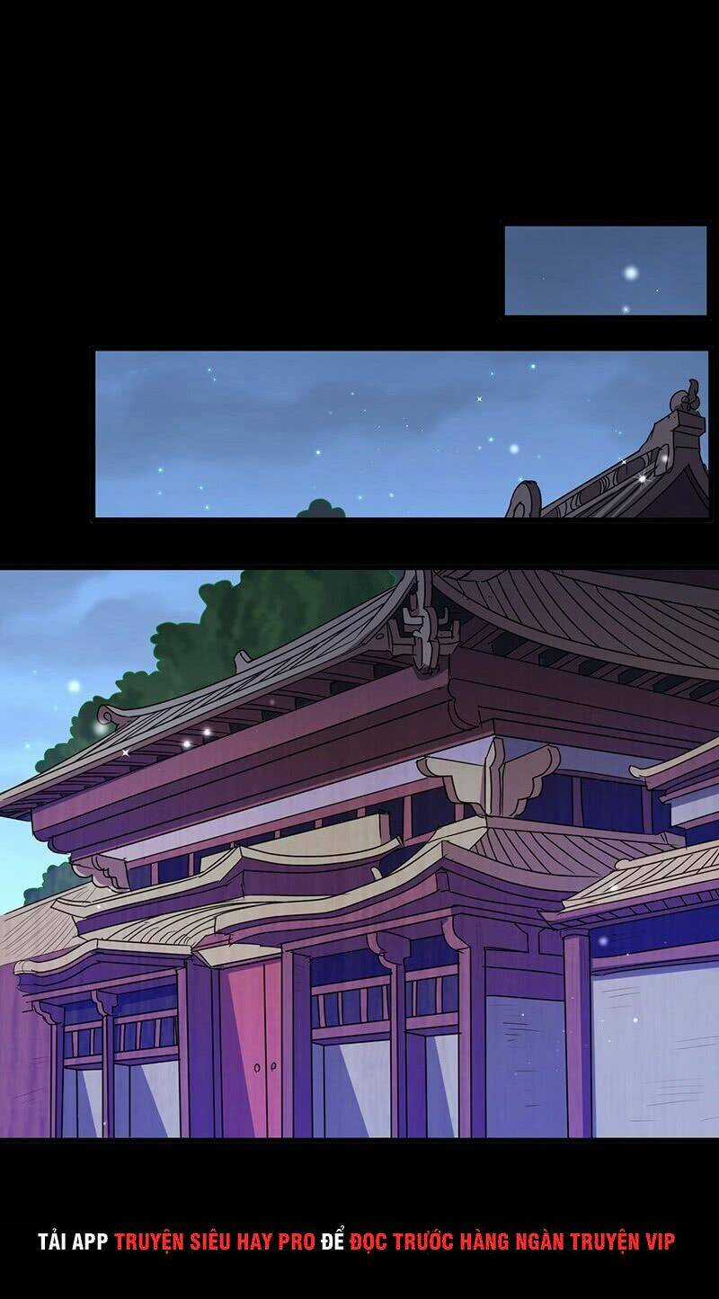 Hỗn Độn Kiếm Thần - Chapter 182 - Trang 8