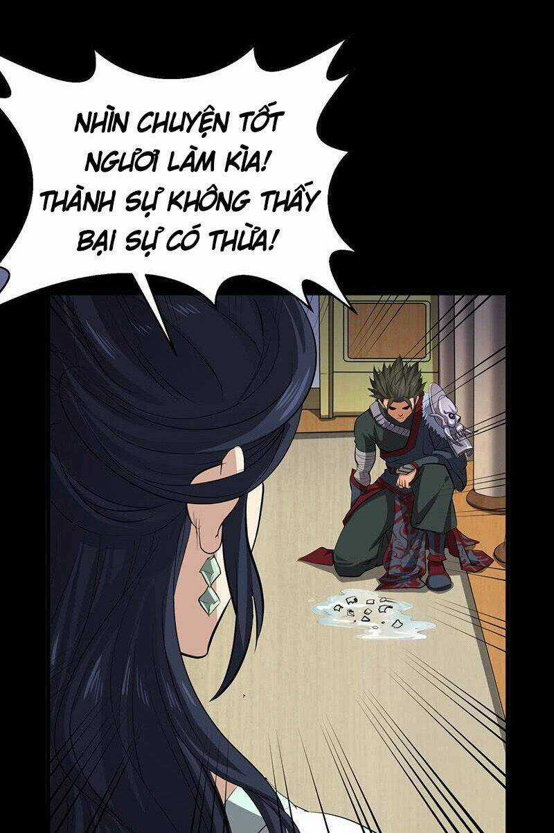 Hỗn Độn Kiếm Thần - Chapter 182 - Trang 10