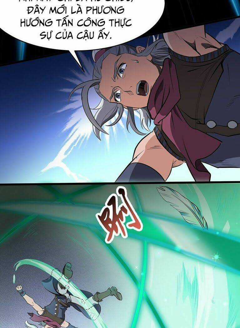 Hỗn Độn Kiếm Thần - Chapter 183 - Trang 12