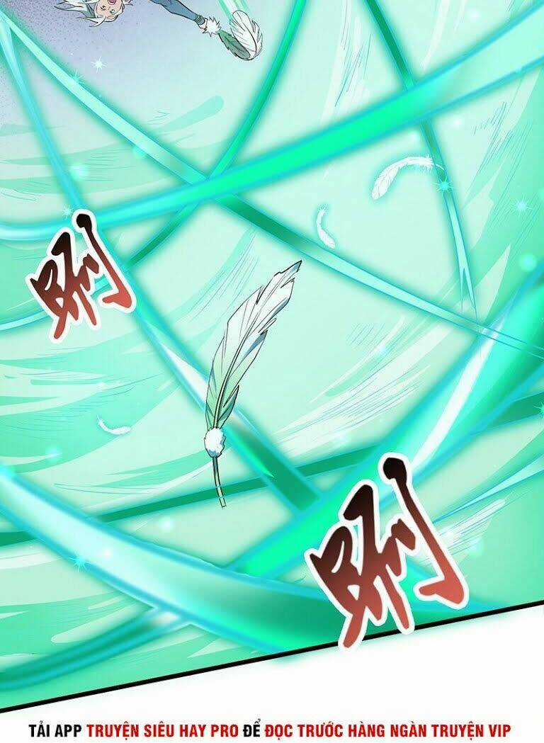 Hỗn Độn Kiếm Thần - Chapter 183 - Trang 13