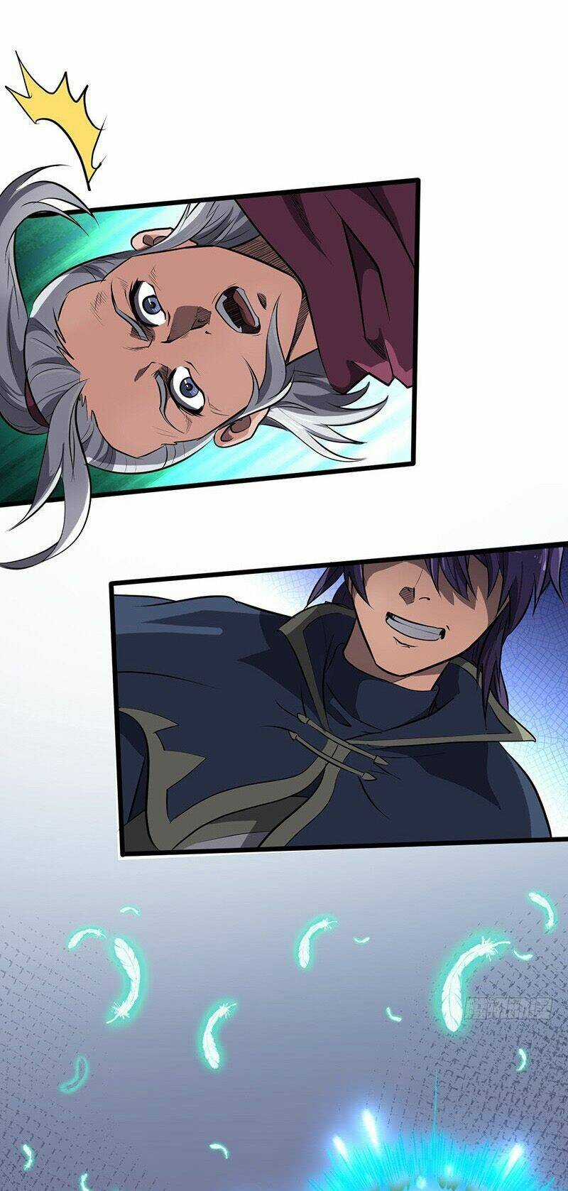 Hỗn Độn Kiếm Thần - Chapter 183 - Trang 14