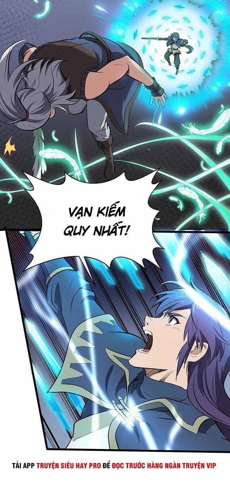 Hỗn Độn Kiếm Thần - Chapter 183 - Trang 15