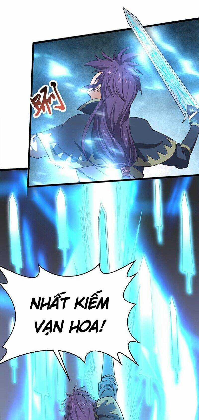 Hỗn Độn Kiếm Thần - Chapter 183 - Trang 26