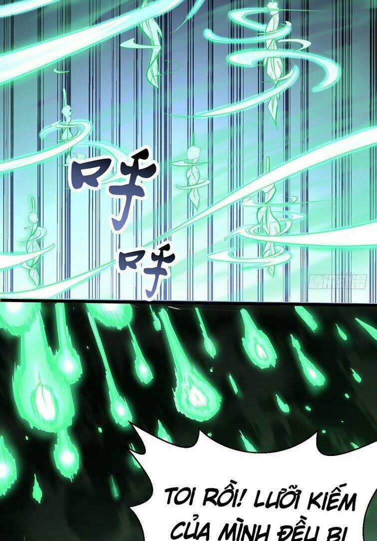 Hỗn Độn Kiếm Thần - Chapter 183 - Trang 29