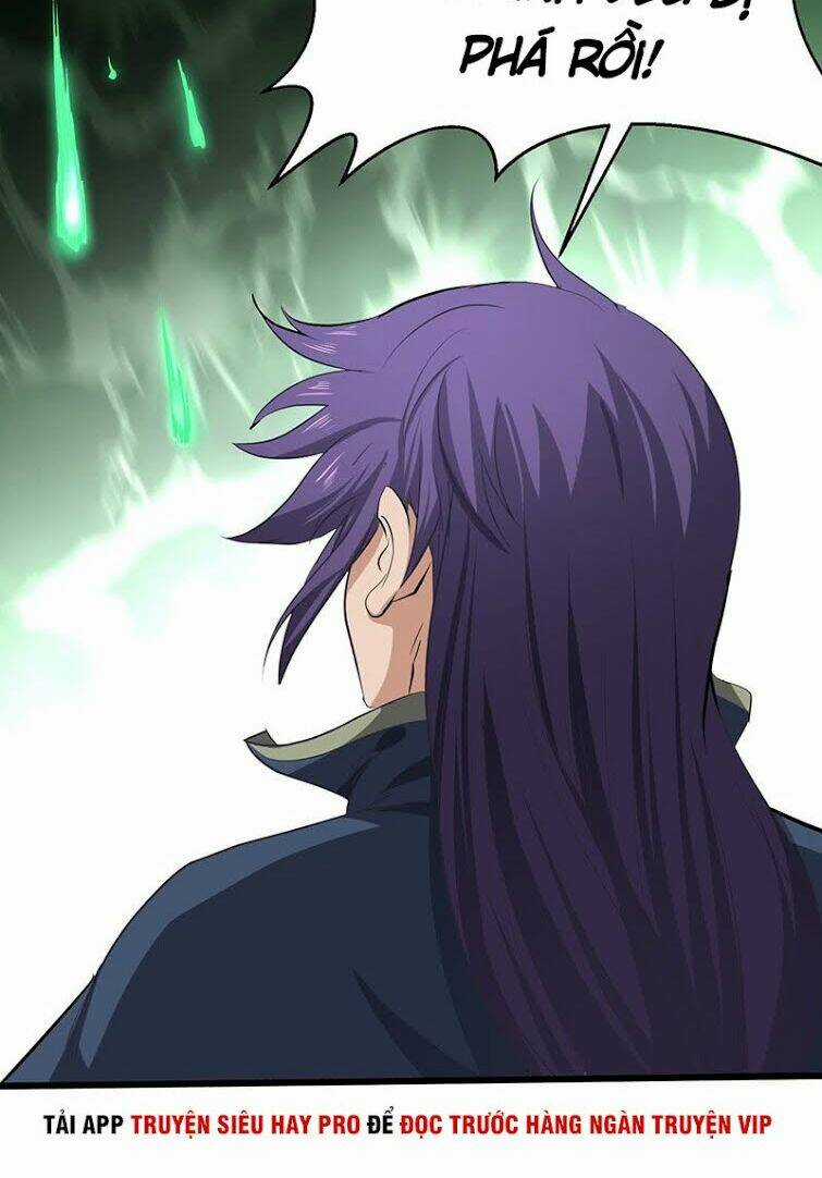 Hỗn Độn Kiếm Thần - Chapter 183 - Trang 30