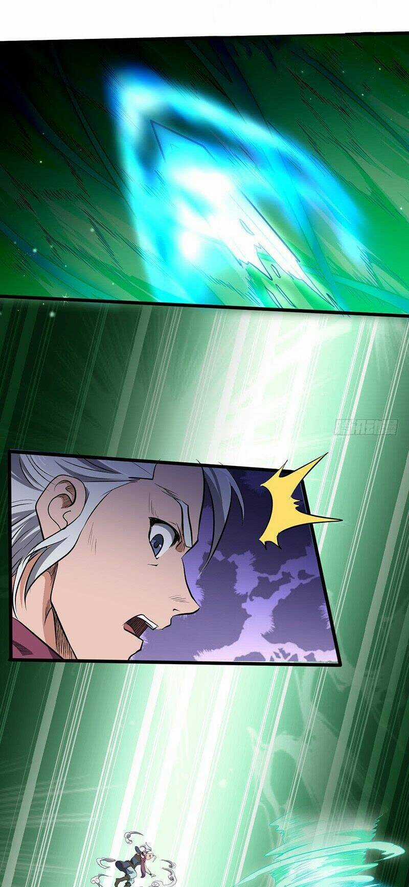 Hỗn Độn Kiếm Thần - Chapter 183 - Trang 9