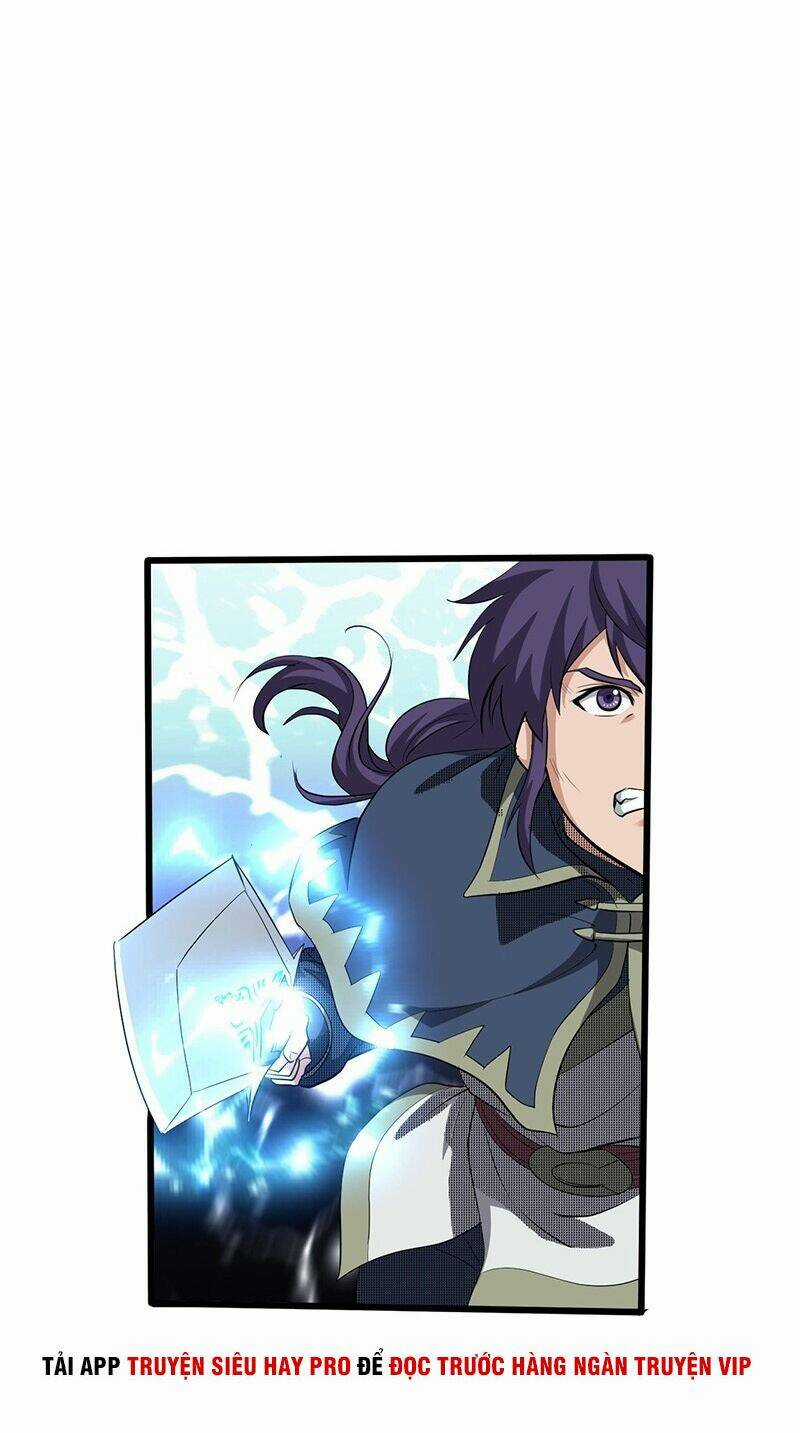 Hỗn Độn Kiếm Thần - Chapter 184 - Trang 14