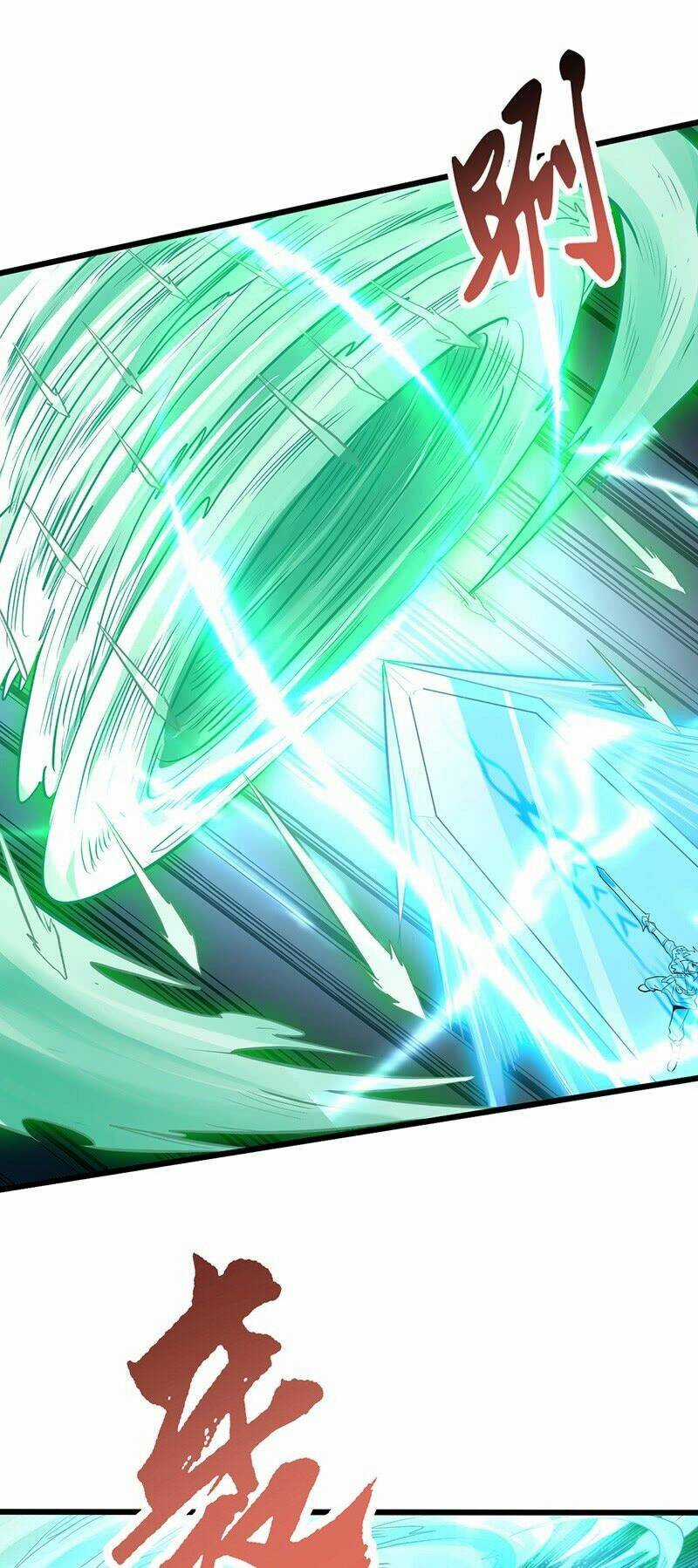 Hỗn Độn Kiếm Thần - Chapter 184 - Trang 15