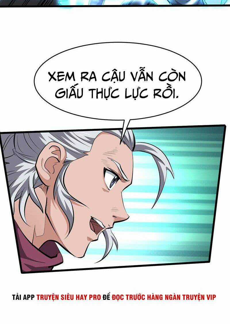 Hỗn Độn Kiếm Thần - Chapter 184 - Trang 20