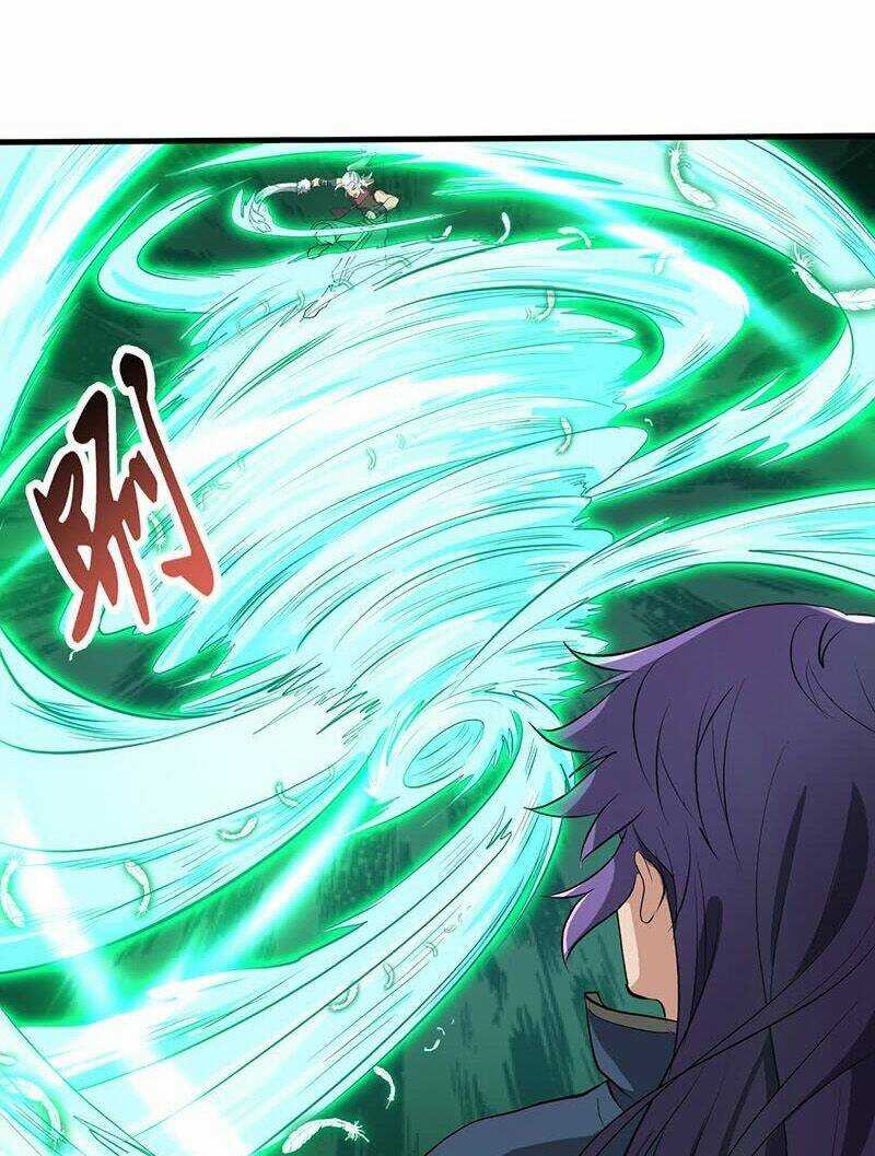 Hỗn Độn Kiếm Thần - Chapter 184 - Trang 7