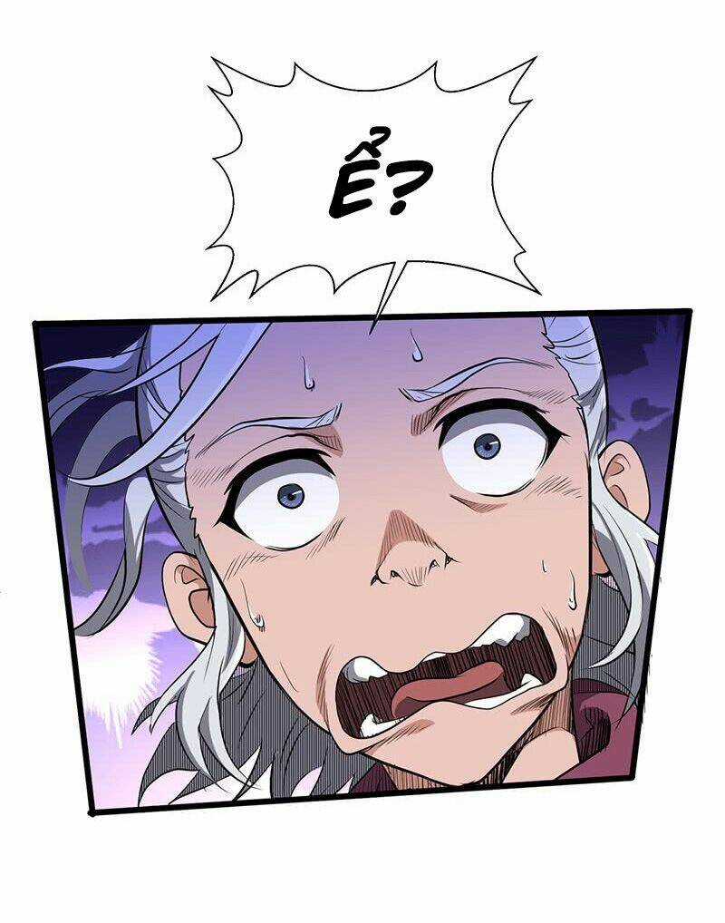 Hỗn Độn Kiếm Thần - Chapter 185 - Trang 3