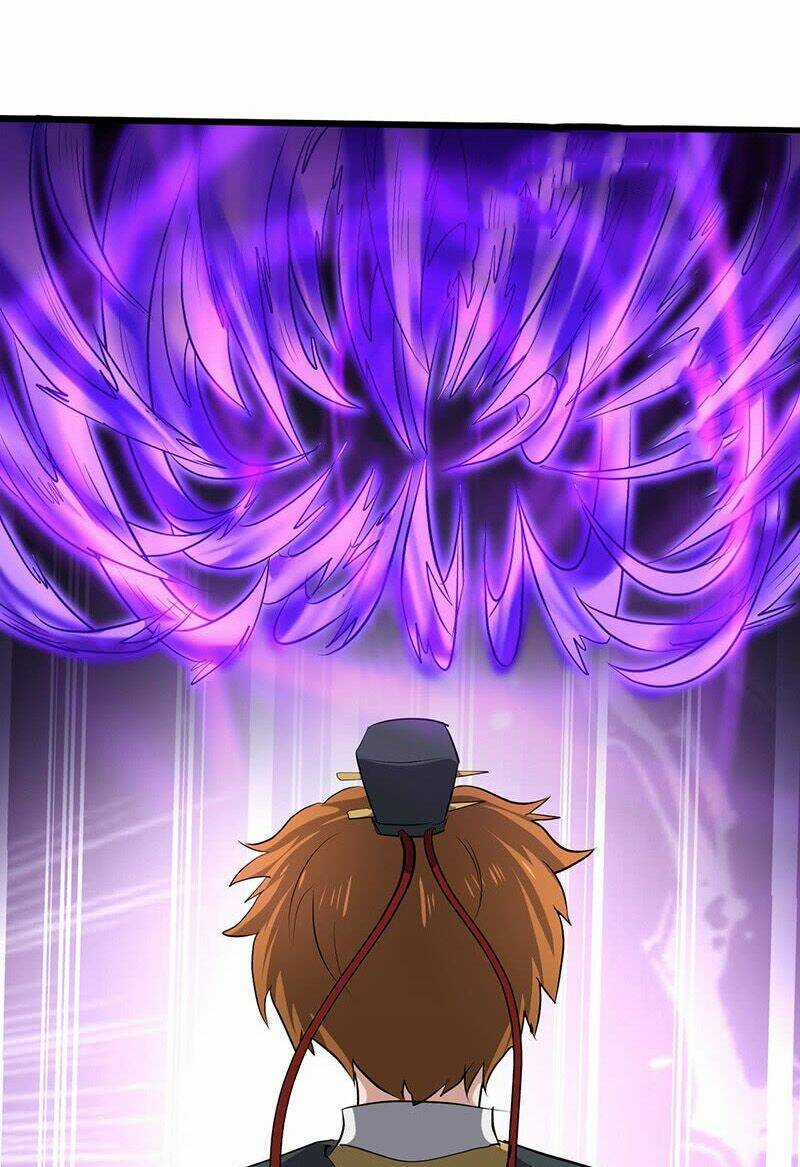 Hỗn Độn Kiếm Thần - Chapter 185 - Trang 24