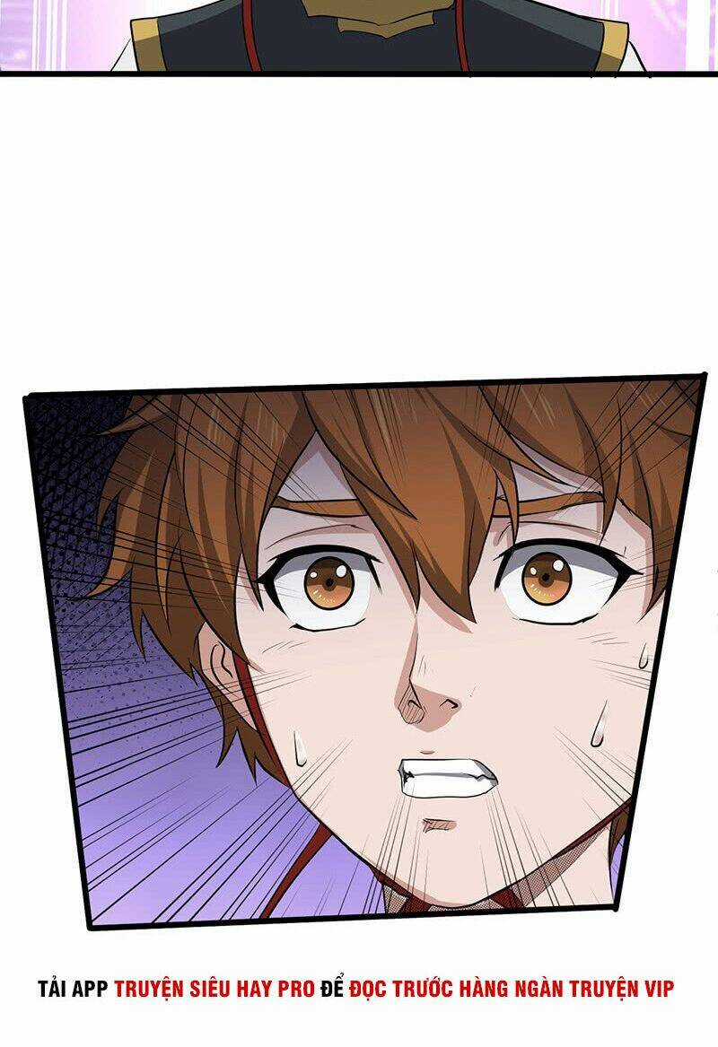 Hỗn Độn Kiếm Thần - Chapter 185 - Trang 25