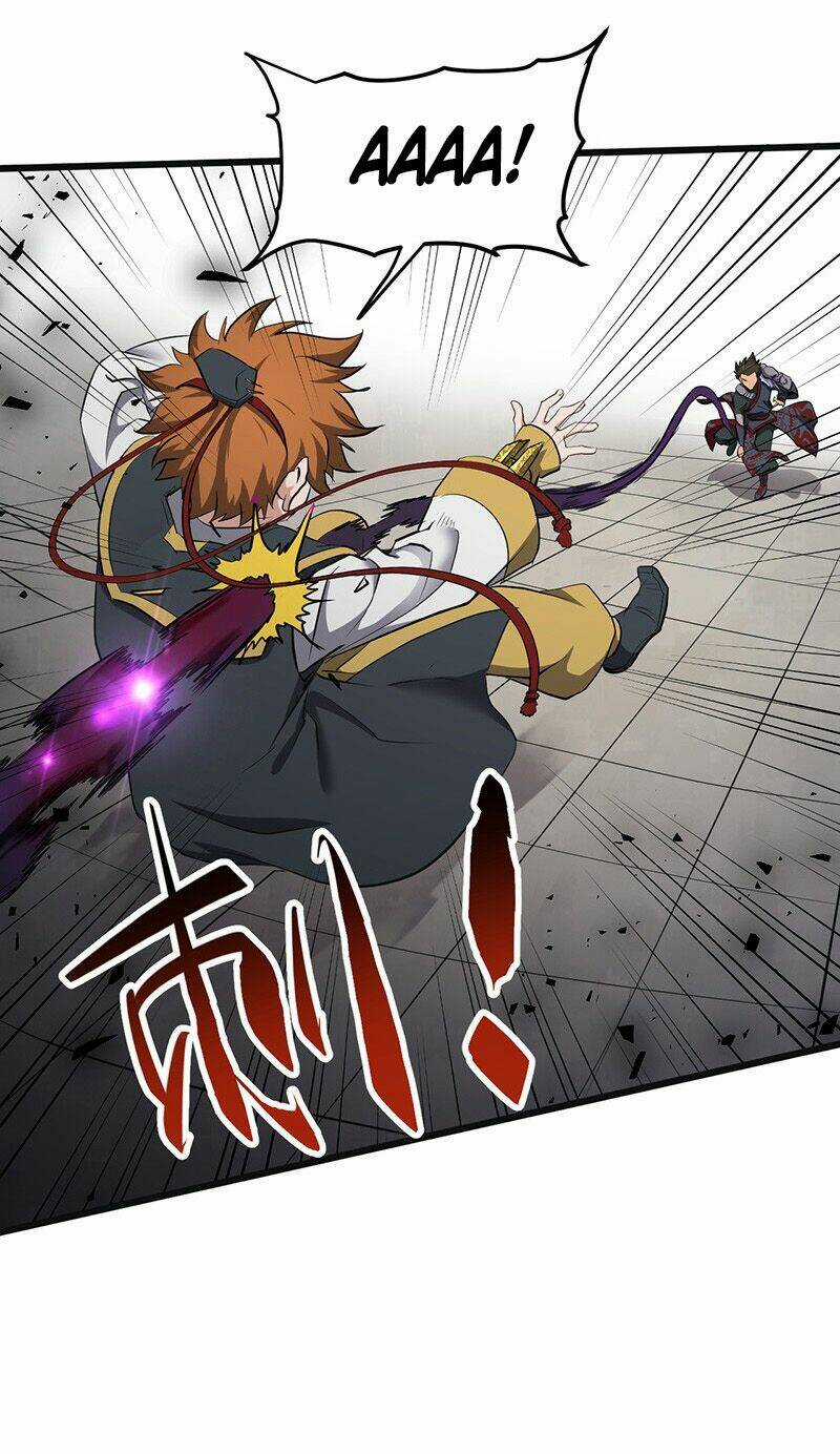 Hỗn Độn Kiếm Thần - Chapter 186 - Trang 13