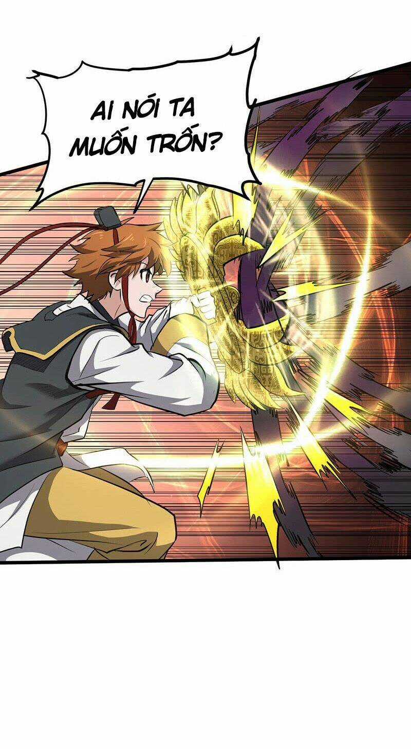 Hỗn Độn Kiếm Thần - Chapter 186 - Trang 24