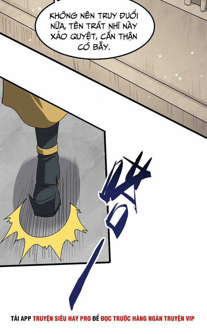 Hỗn Độn Kiếm Thần - Chapter 187 - Trang 16