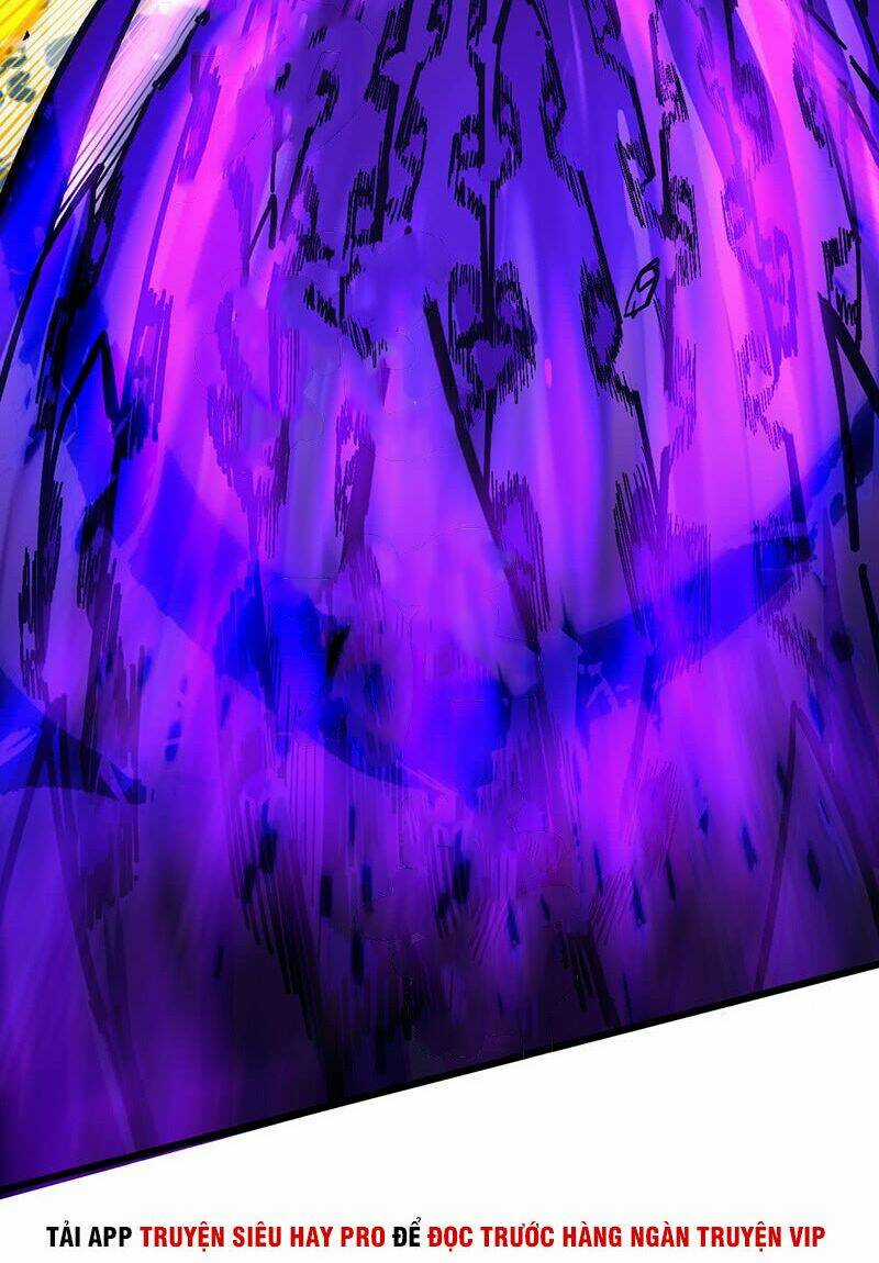 Hỗn Độn Kiếm Thần - Chapter 187 - Trang 24