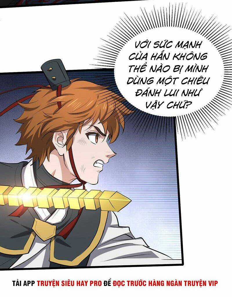 Hỗn Độn Kiếm Thần - Chapter 187 - Trang 10